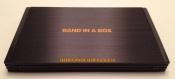 Band-in-a-Box 2023 UltraPak Mac HD