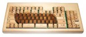 The Music Typing Keyboard