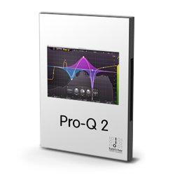 FabFilter Pro-Q 3 Download
