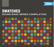 SWATCHES FREE SOUND PACK