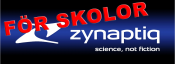 Zynaptiq for schools
