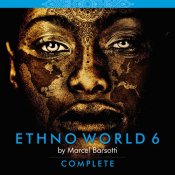 Ethno World 6 Complete
