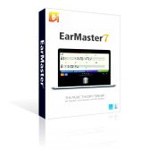 EarMaster 7 Pro MALL