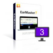 EarMaster Pro 7 Family Pack