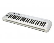 Samson Carbon 49 Keyboard