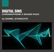 Digital Sins - Chromaphone Sound Pack