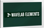 WaveLab Elements