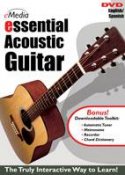 DVD Essential Acoustic Guitar