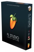 FL Studio 21 Fruity Edition DOWNLOAD