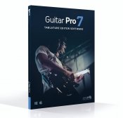 Guitar Pro 7.5 DOWNLOAD