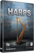 Garritan Harps