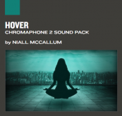 Hover - Chromaphone Sound Pack