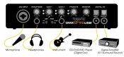 DMX-6Fire-USB