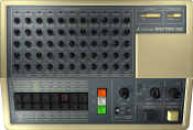 KR-55C Drum Machine