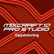 MIXCRAFT 10 Pro Studio UPDATE DL