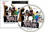 Music Time Deluxe 4 för PC/MAC