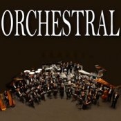 Orchestral Sample CD Download