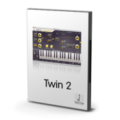 FabFilter Twin 2 Download