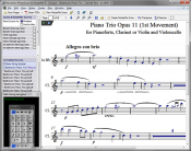 PhotoScore & NotateMe Ultimate Multi-User lic.