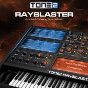 RAYBLASTER Tone2