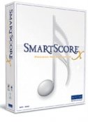 SmartScore Piano uppdatering