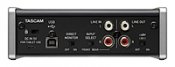US-1x2HR USB Audio/MIDI Interface