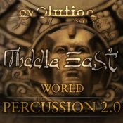 World Percussion Middle East