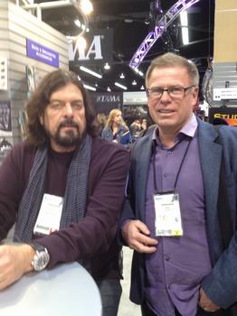 Alan Parsons Art&Science of Recording