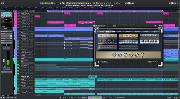 CUBASE 13