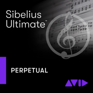 Sibelius Ny Version