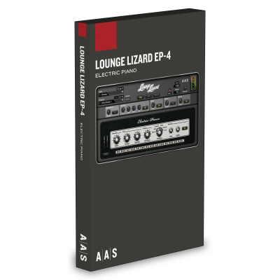 Lounge Lizard EP-4 Download