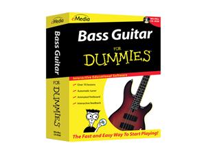 Bass Guitar f. Dummies! MAC DL