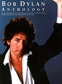 Bob Dylan - Antologi