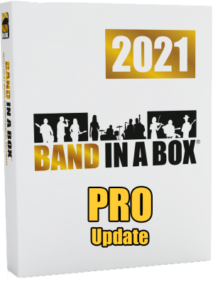 Band-in-a-Box 2021 PRO Win.UPD.(S) DOWNLOAD