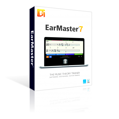 EarMaster Pro 7 Download