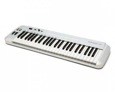 Samson Carbon 49 Keyboard