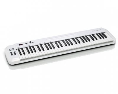 Samson Carbon 61 Keyboard