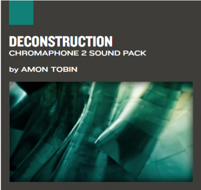 Deconstruction Chromapone - 2 Sound Pack