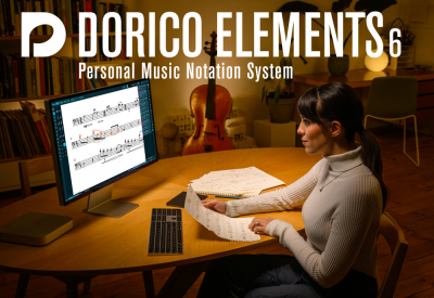 Dorico Elements