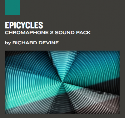 Epicycles - Chromaphone Sound Pack