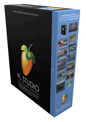 FL Studio 21 Signature Bundle DOWNLOAD