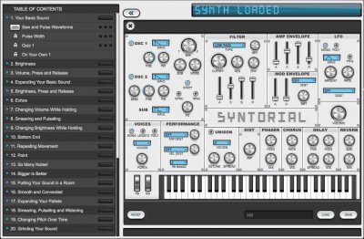 SYNTORIAL Download