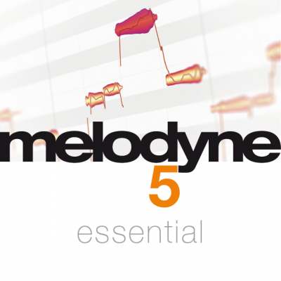 Melodyne Essential DL
