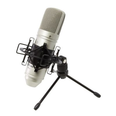 Tascam TM-80 Cond. microphone