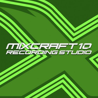 MIXCRAFT 10 Mall RECORDING