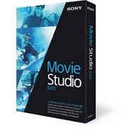 Movie studio 13 Suite