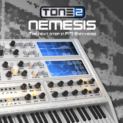 Nemesis NeoFM synthesis