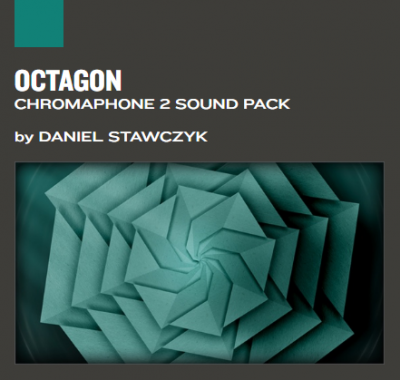 Octagon - Chromaphone Sound Pack