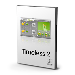 FabFilter Timeless 2 Download