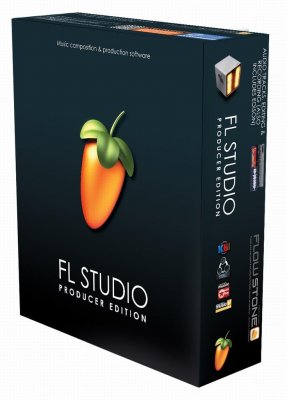 FL Studio 21 MALL